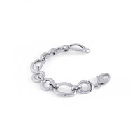 Bracciale Unoaerre Donna in Argento 5327 - 5327